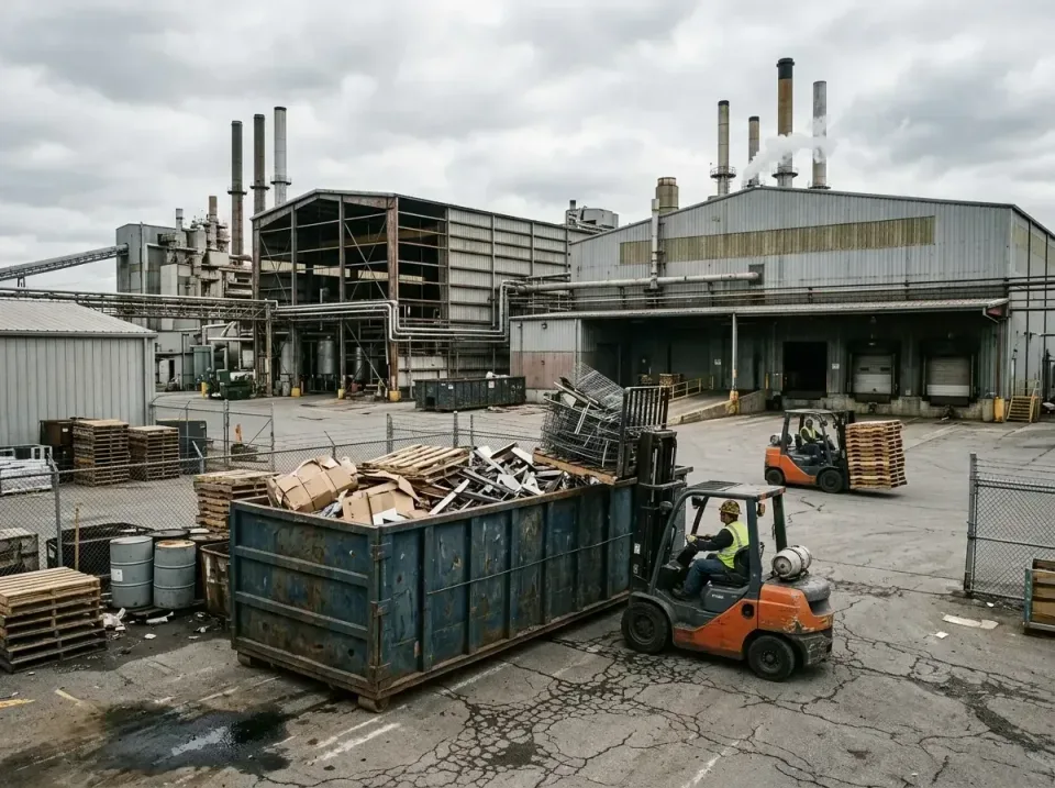 industrial-factory-scrap-conta-003 — frequently asked questions, Cheap Roll-off Dumpster Rentals in Holly Ridge, NC